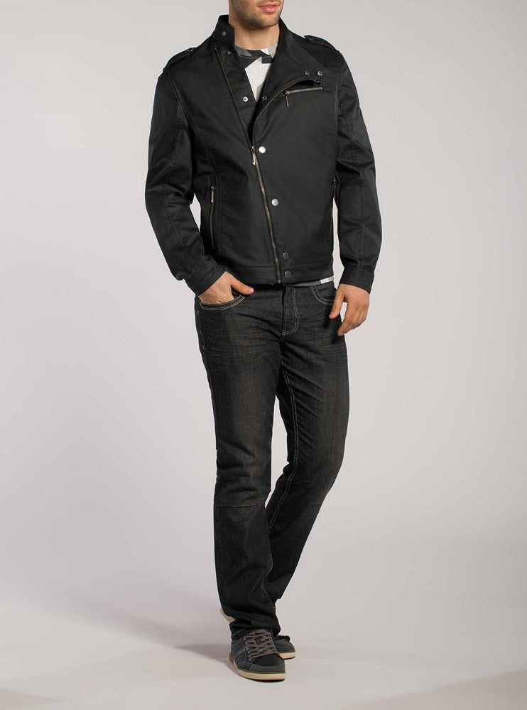 Men's lightweight jacket