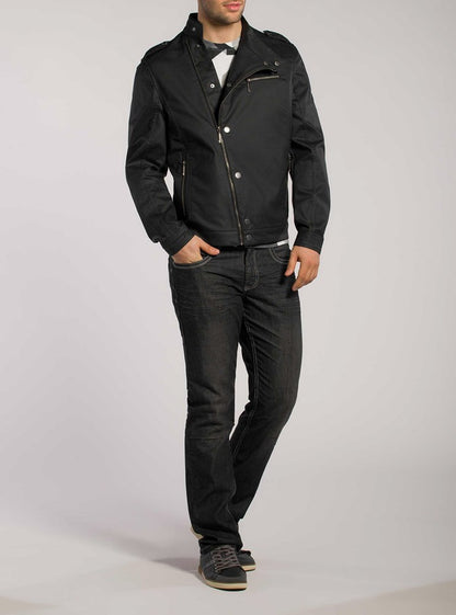 Men's lightweight jacket