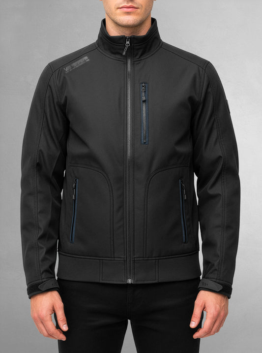 Men's lightweight jacket
