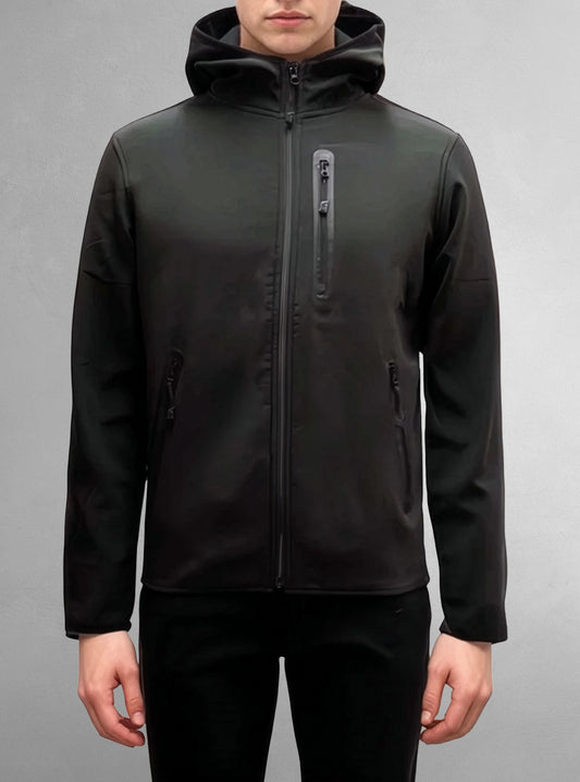 Men's lightweight jacket