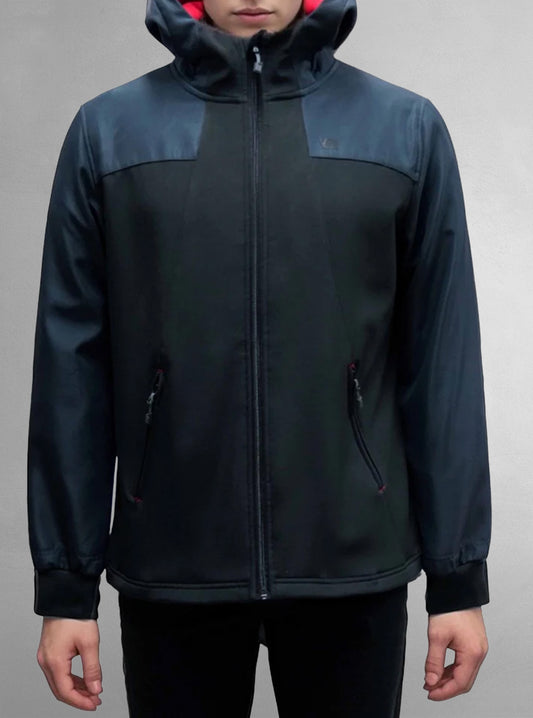 Men's lightweight jacket