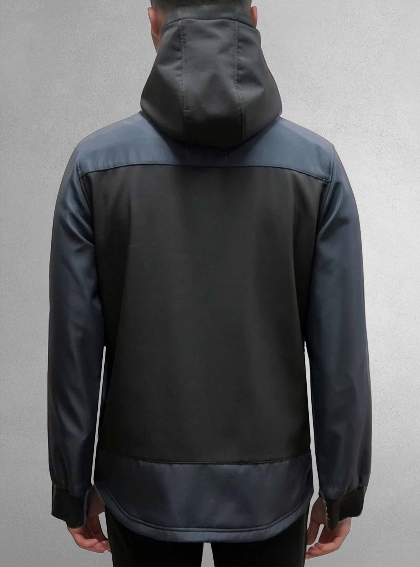 Men's lightweight jacket