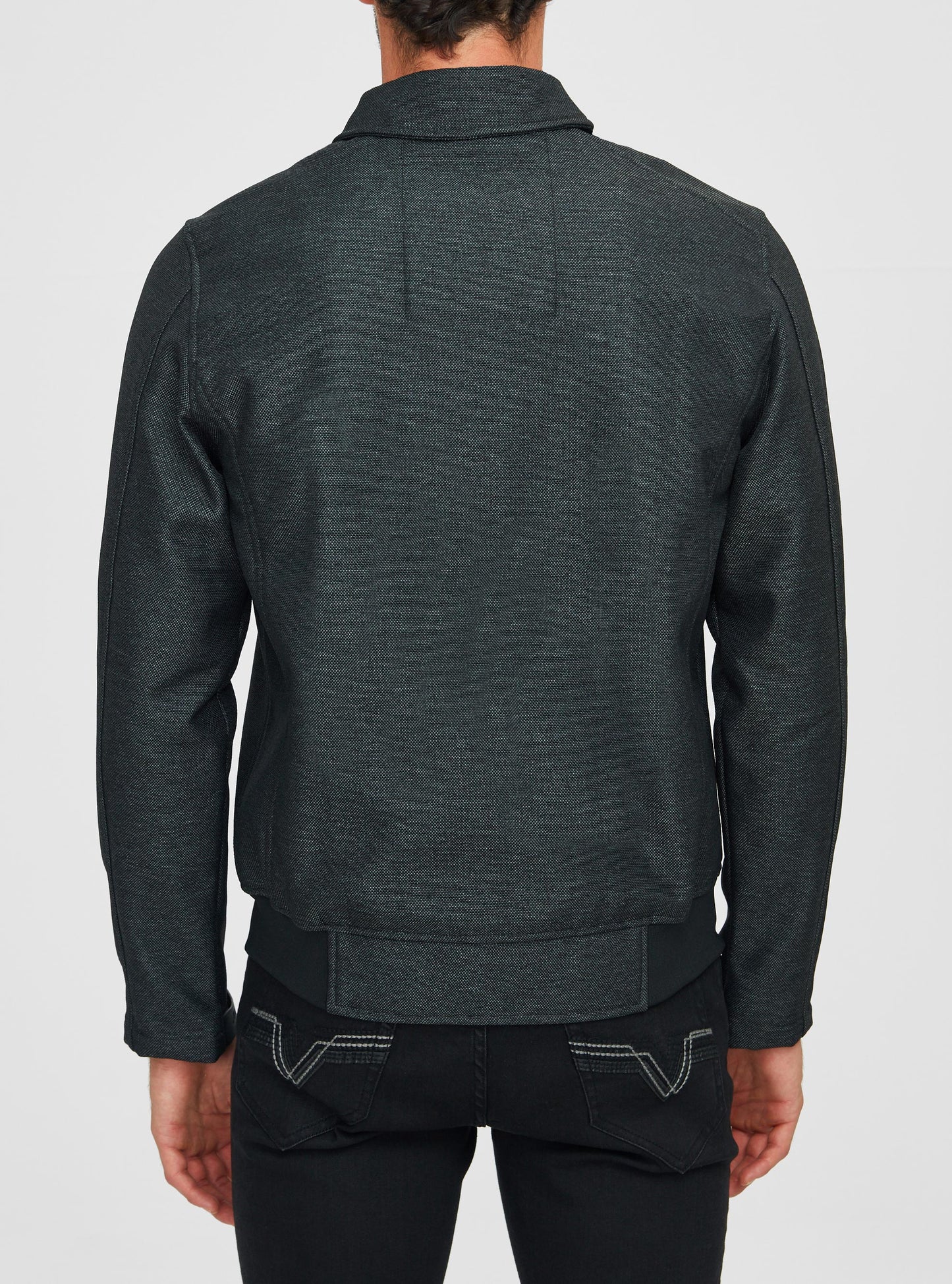 MEN'S TRANSITION JACKET