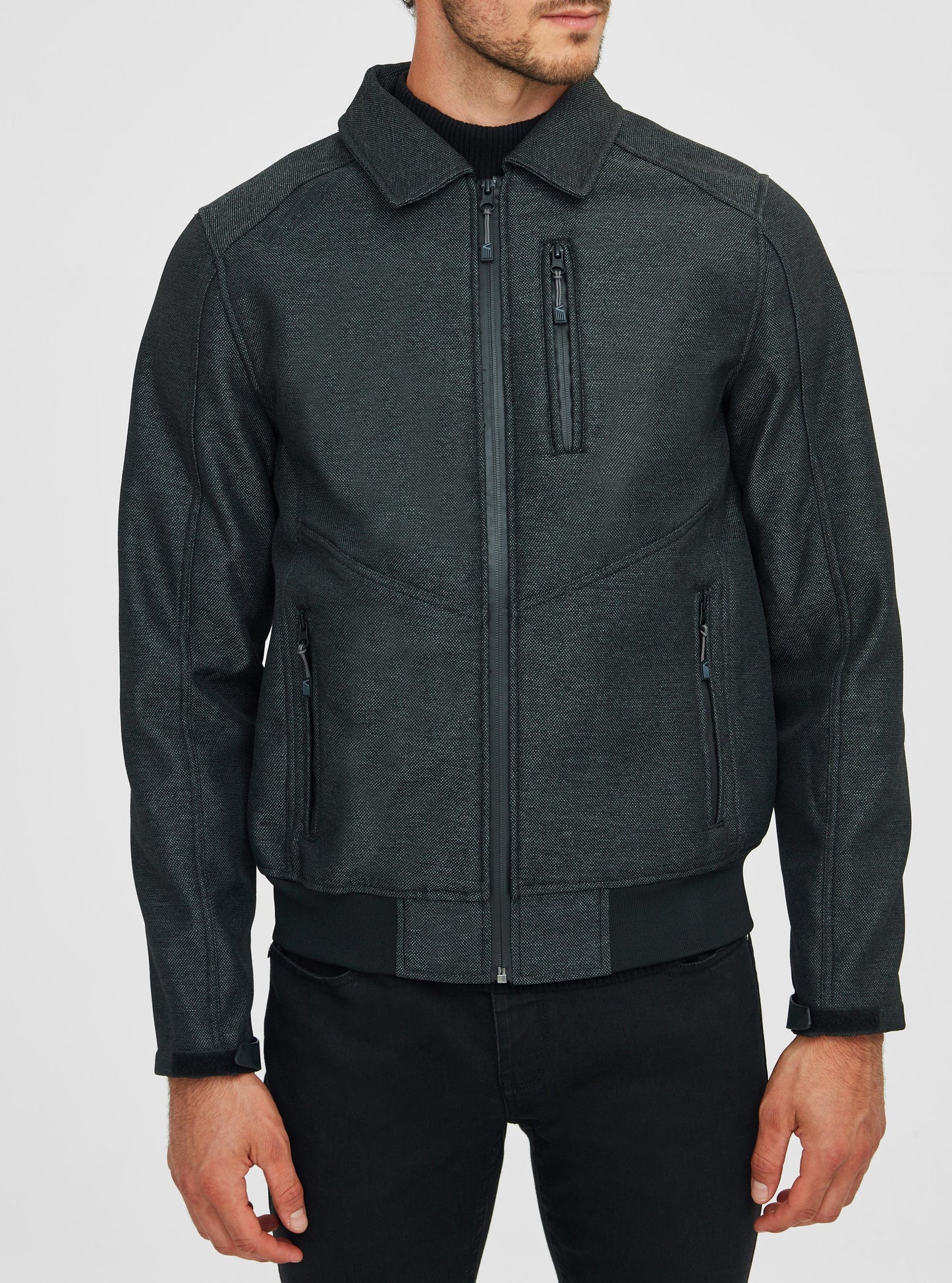 MEN'S TRANSITION JACKET