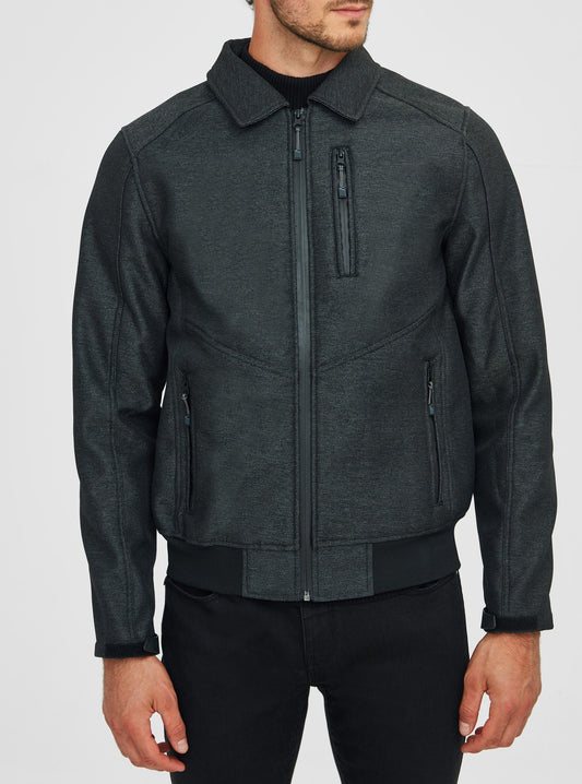 MEN'S TRANSITION JACKET