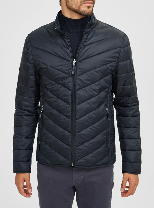 MEN'S TRANSITION JACKET