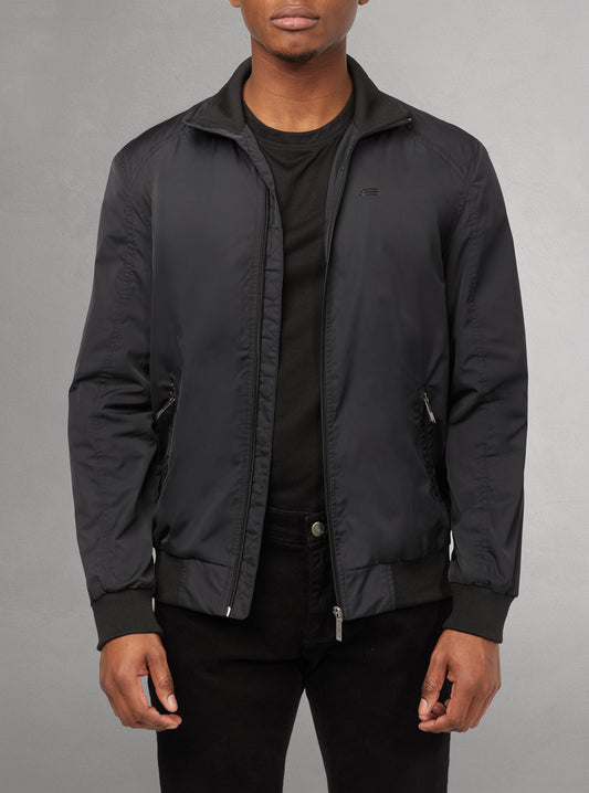 Men's transition jacket