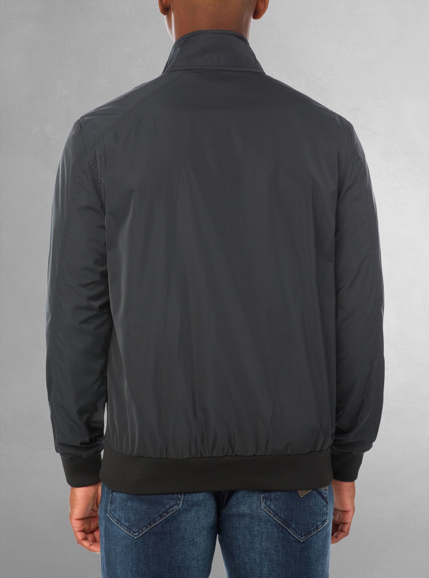 Men's transition jacket