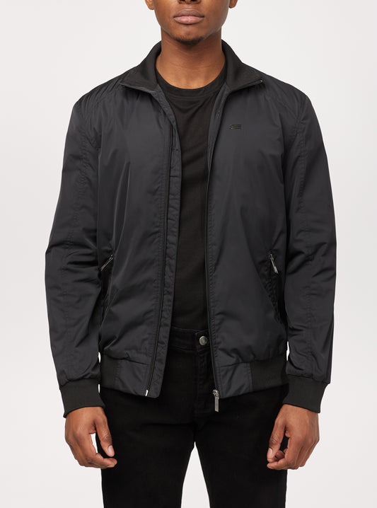Men's transition jacket