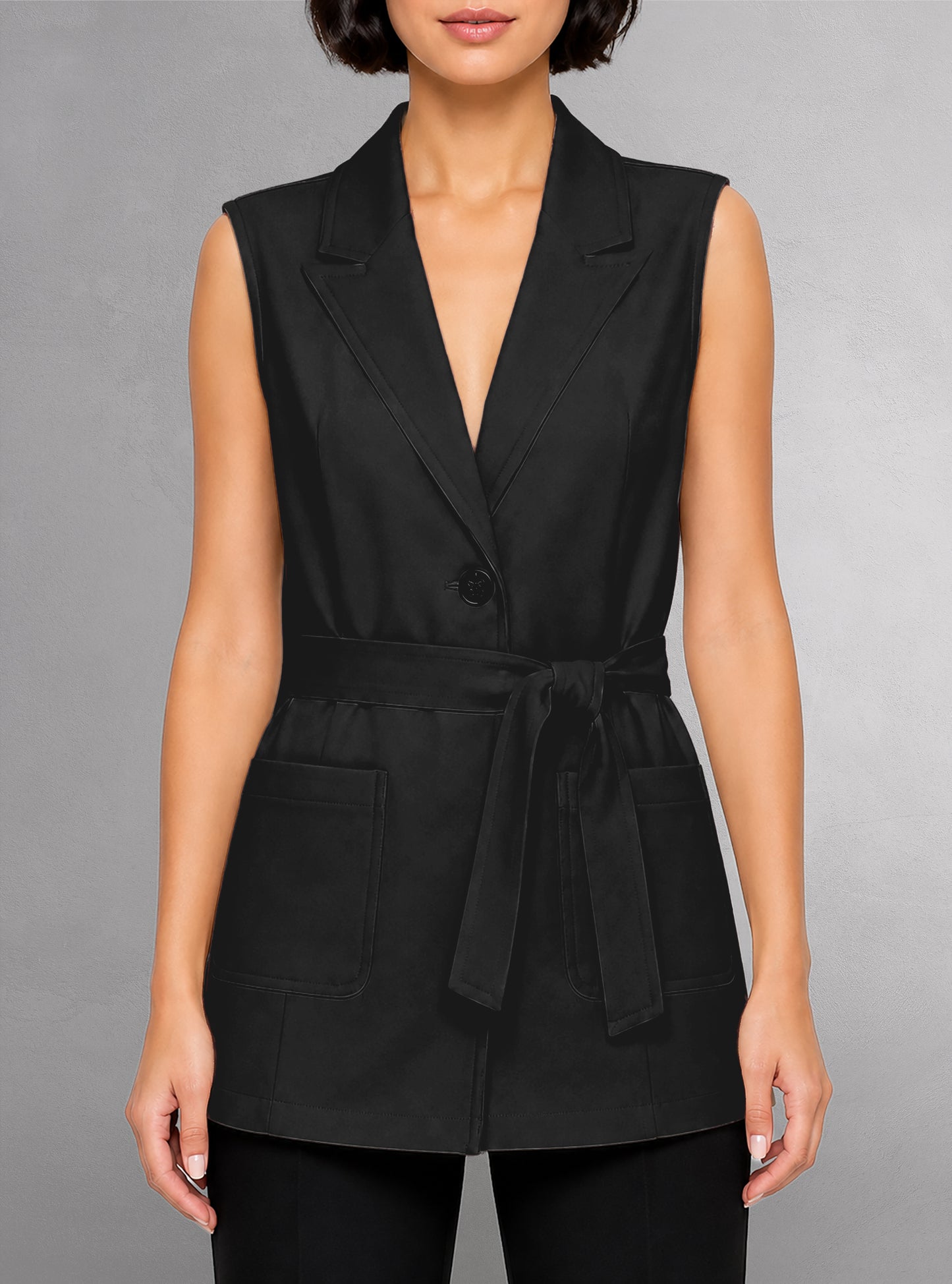Women's vest