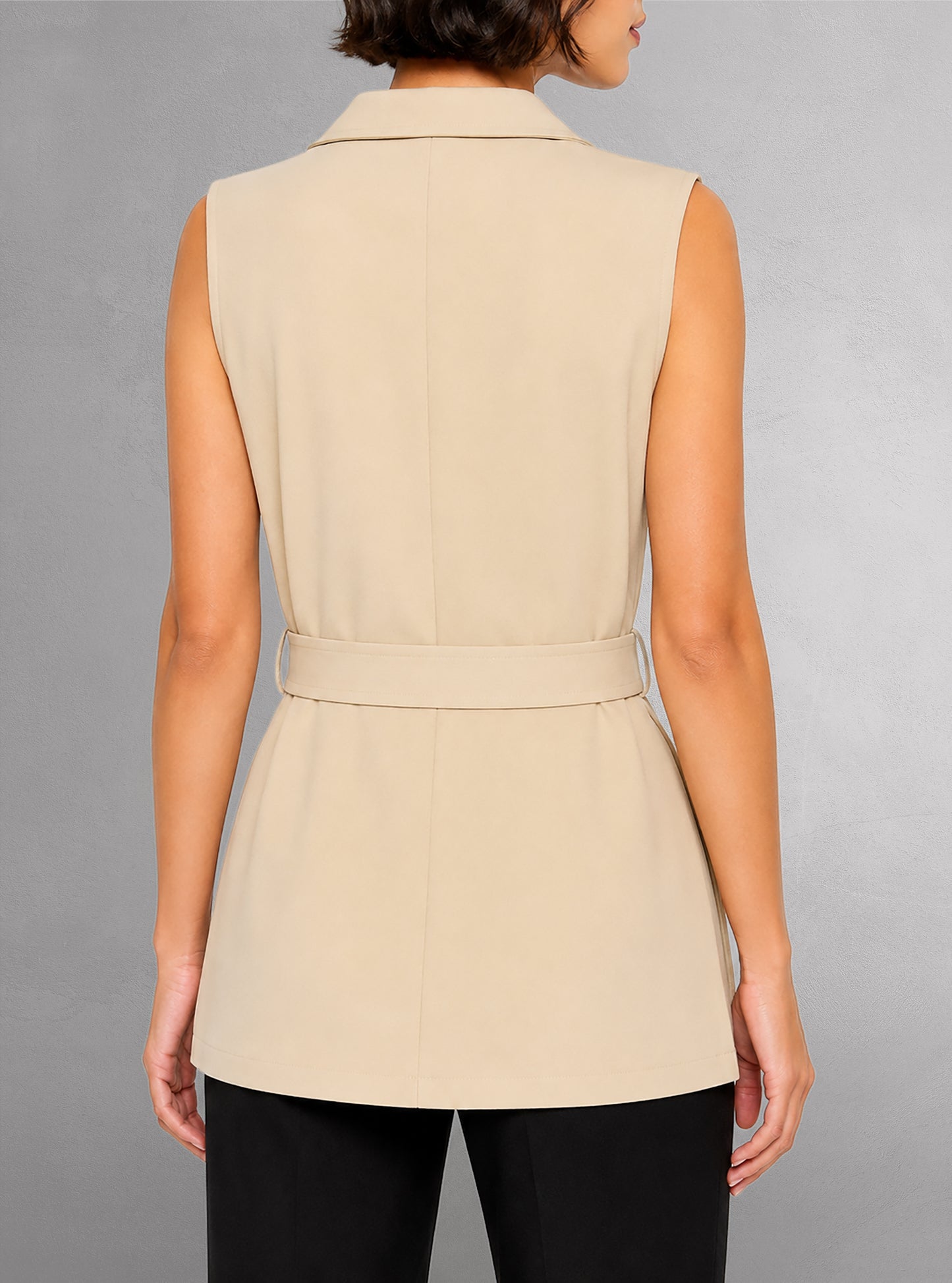 Gilet pour femme