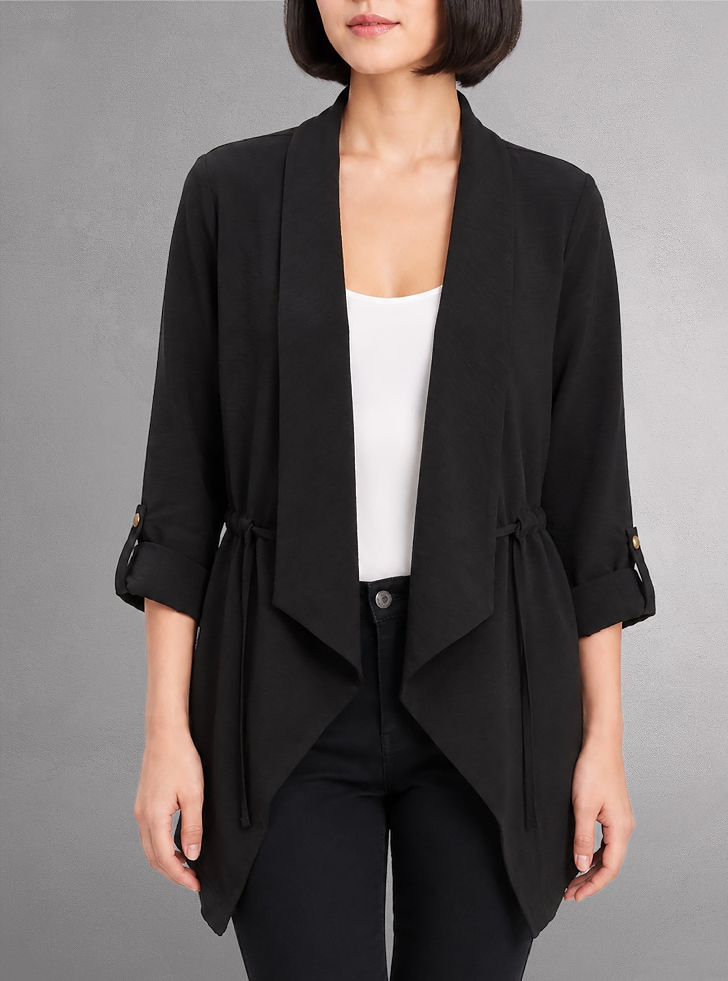 Blazer pour femme