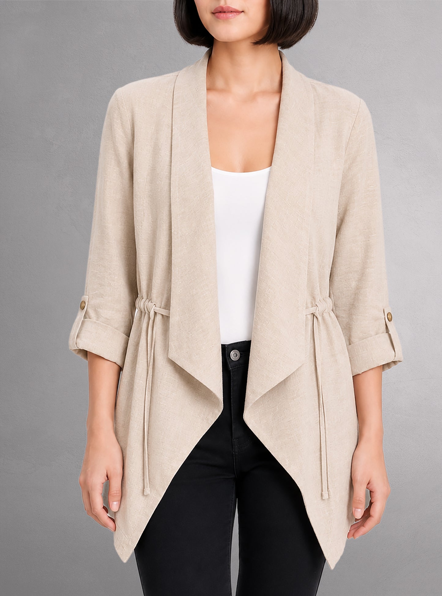 Women's blazer