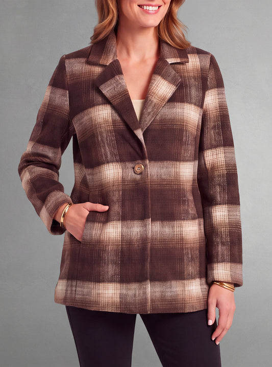 WOMEN'S COAT