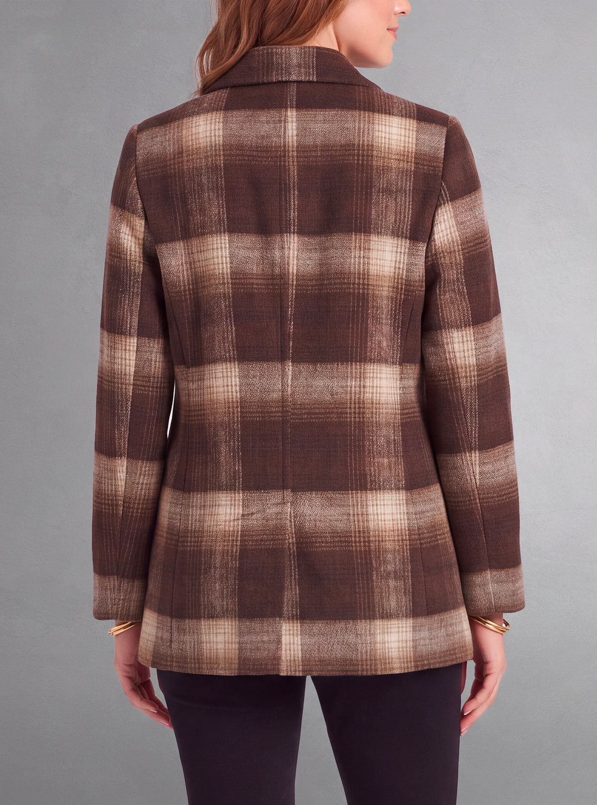 MANTEAU POUR FEMMES