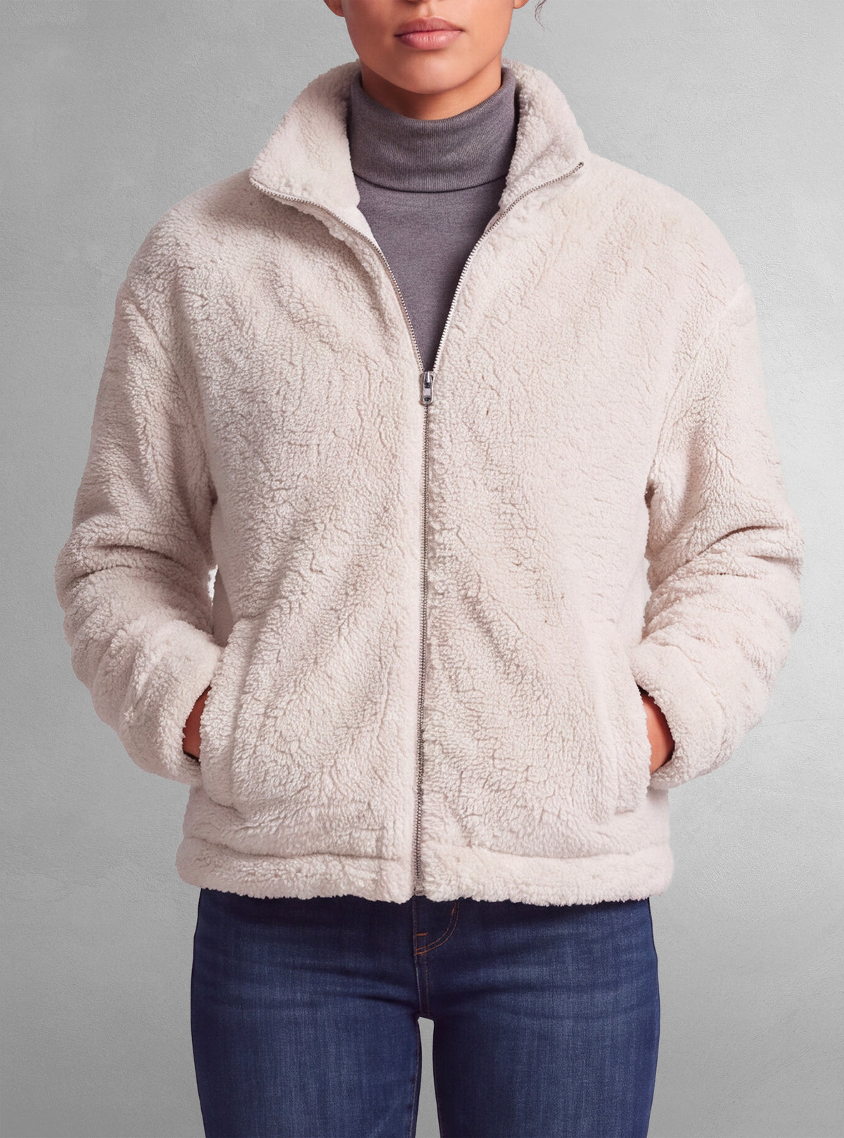 VESTE POUR FEMMES