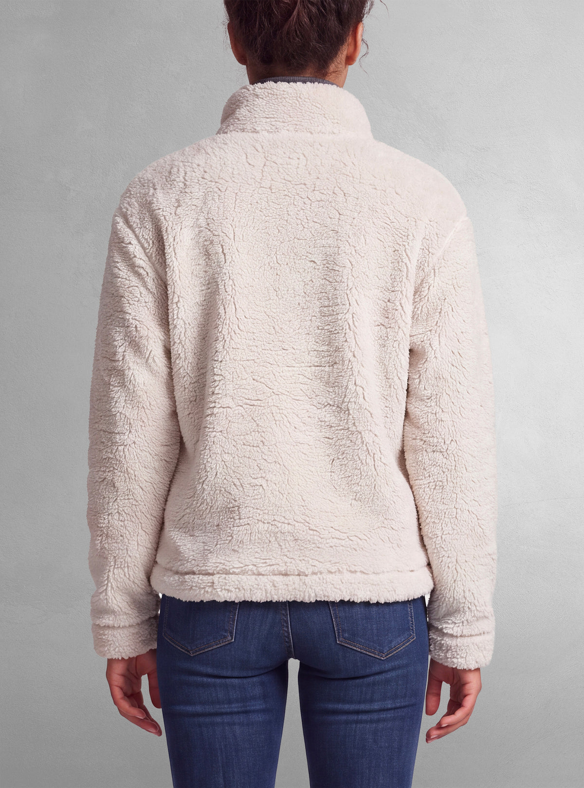 VESTE POUR FEMMES