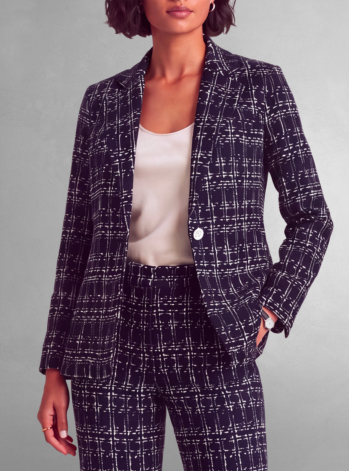 BLAZER POUR FEMMES