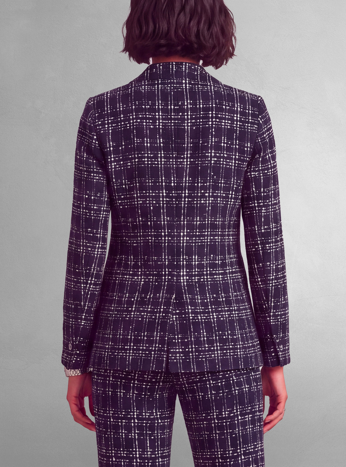 BLAZER POUR FEMMES