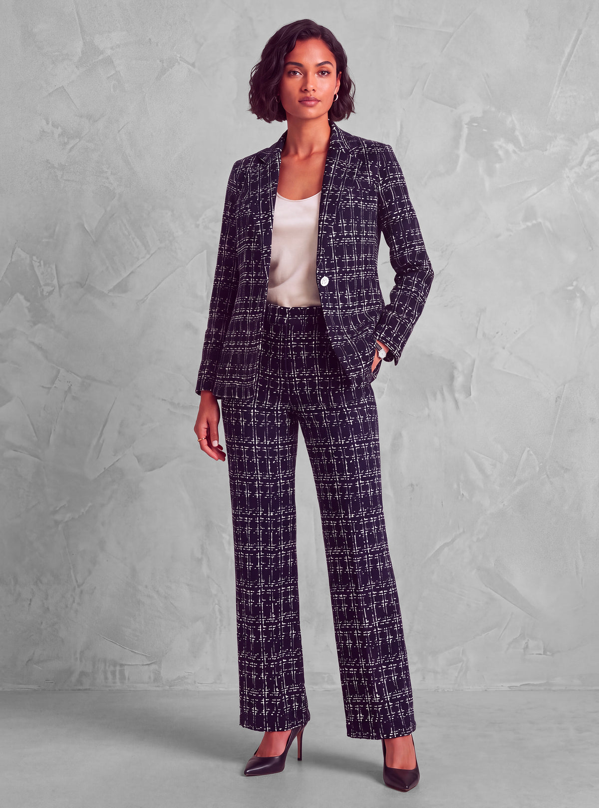 BLAZER POUR FEMMES
