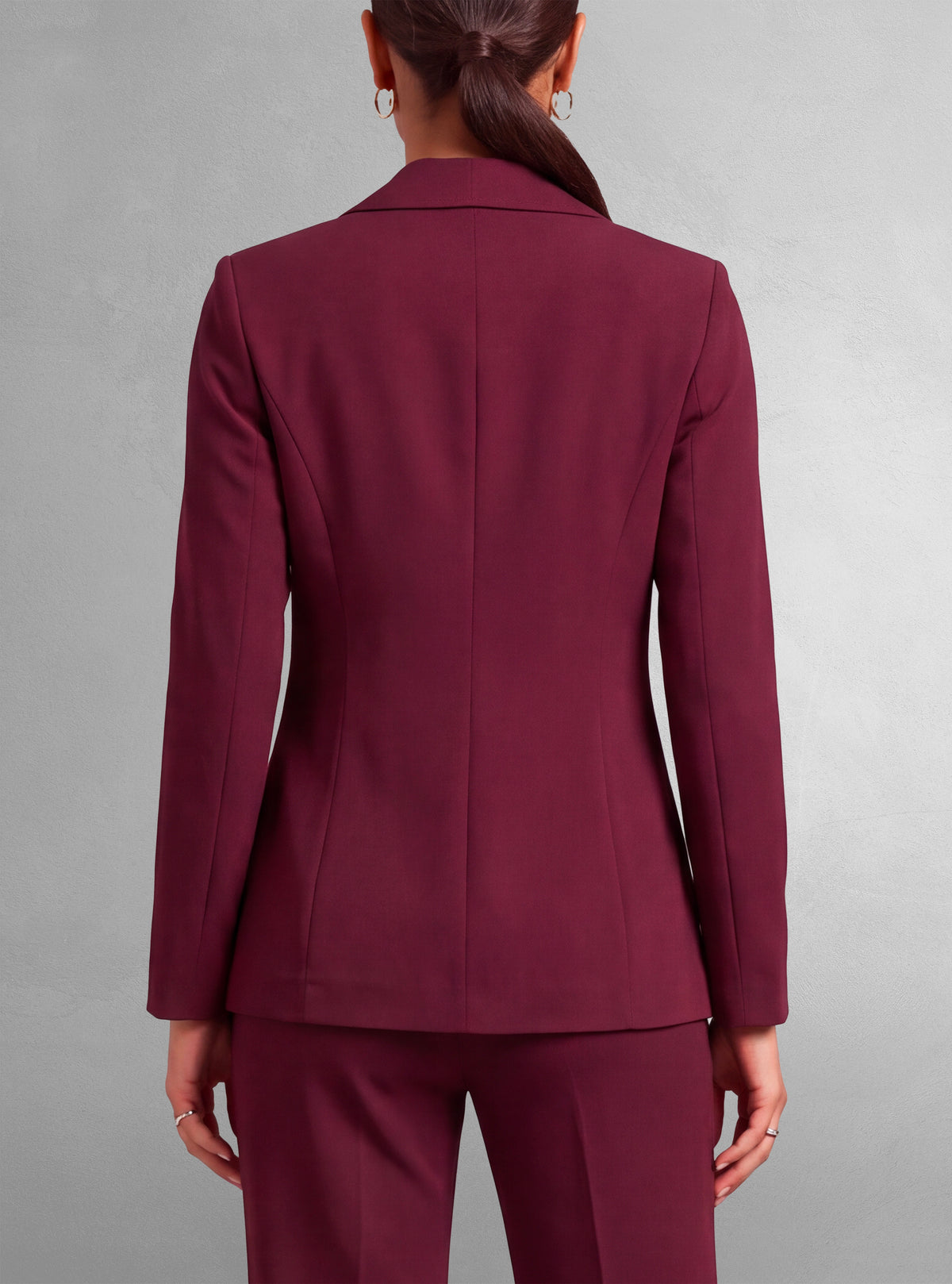 WOMEN'S BLAZER