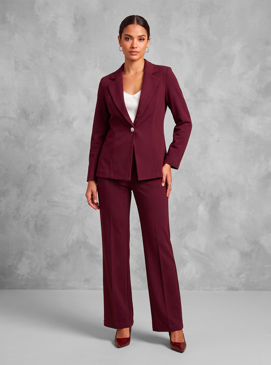 WOMEN'S BLAZER