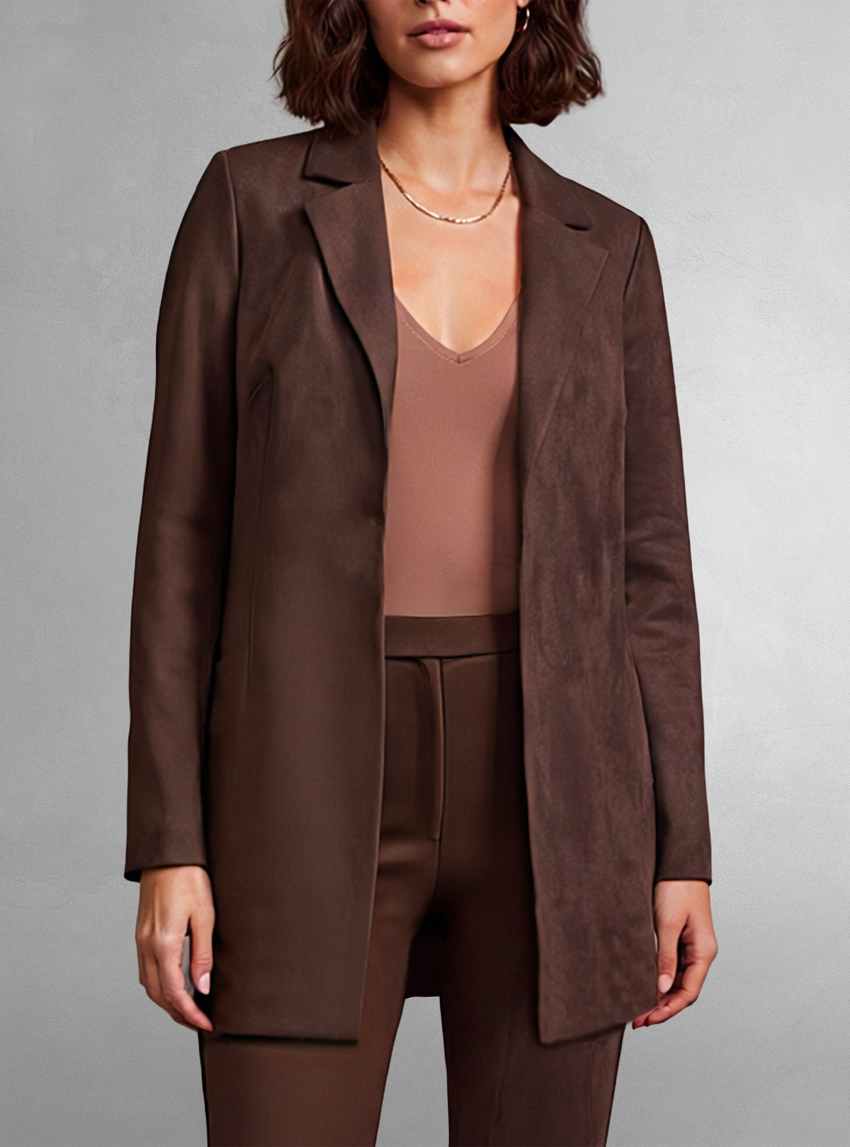 WOMEN'S COAT