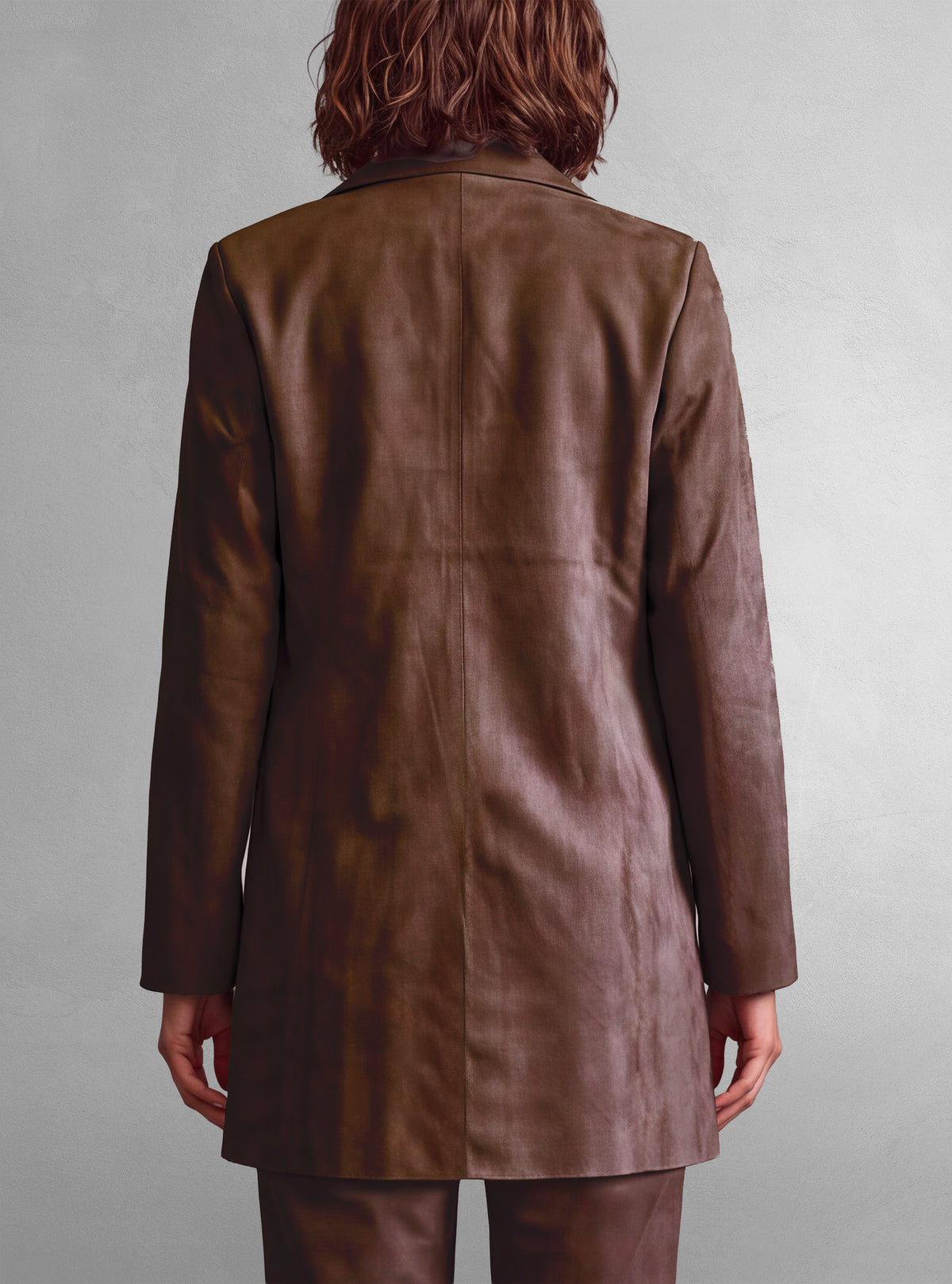 WOMEN'S COAT