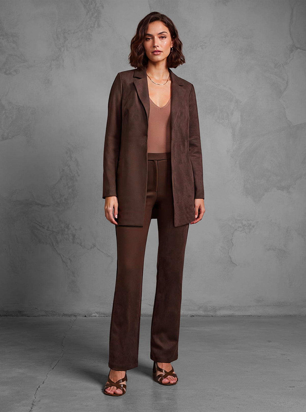 WOMEN'S COAT