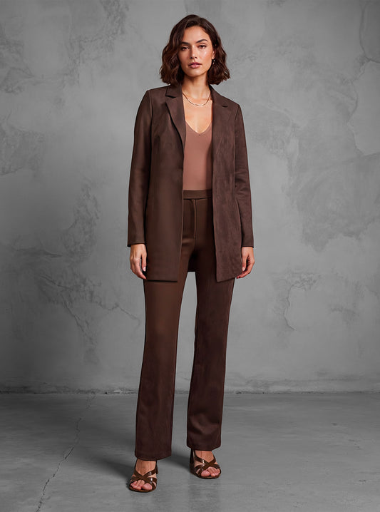 WOMEN'S COAT