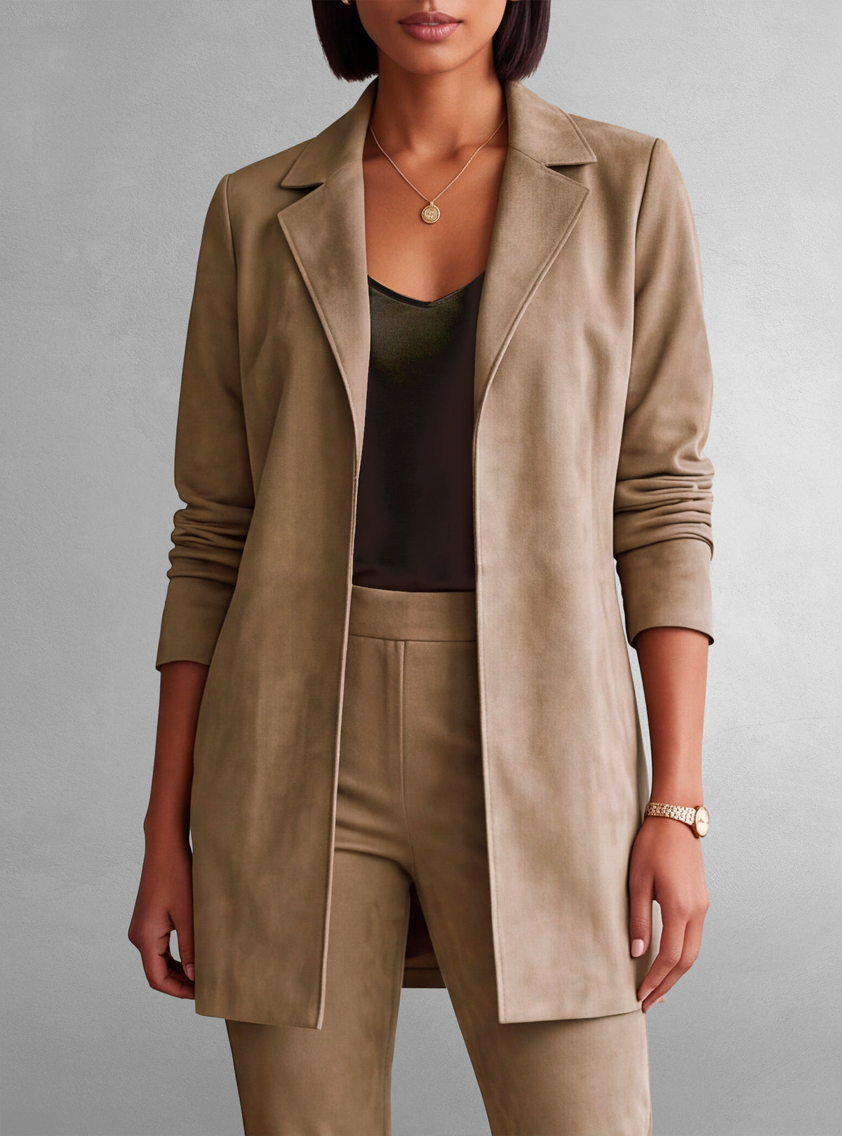 WOMEN'S COAT