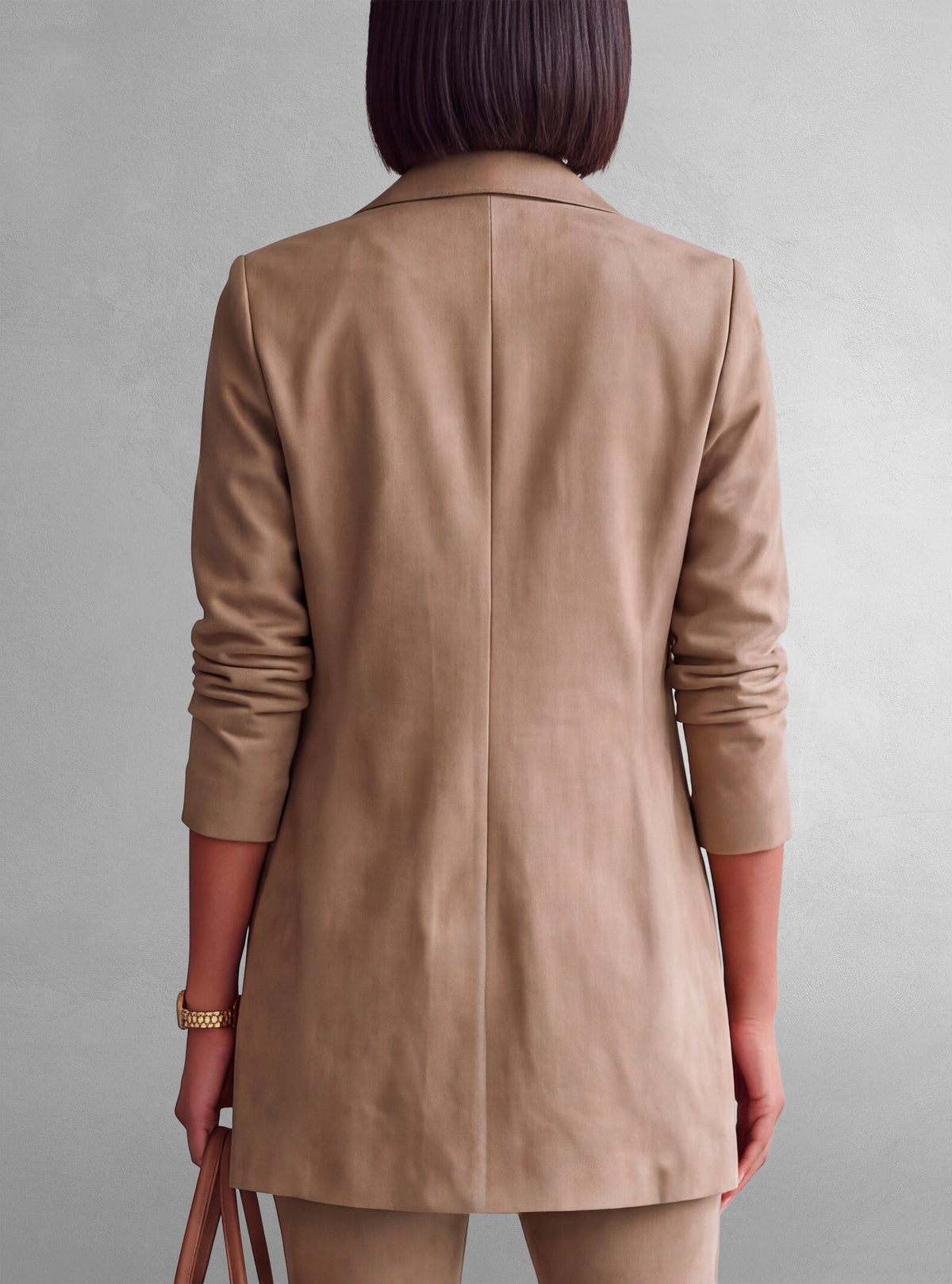 WOMEN'S COAT