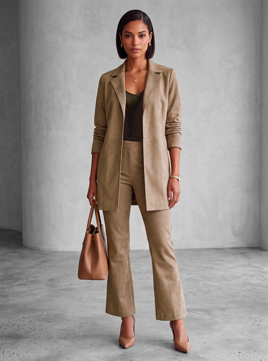 WOMEN'S COAT