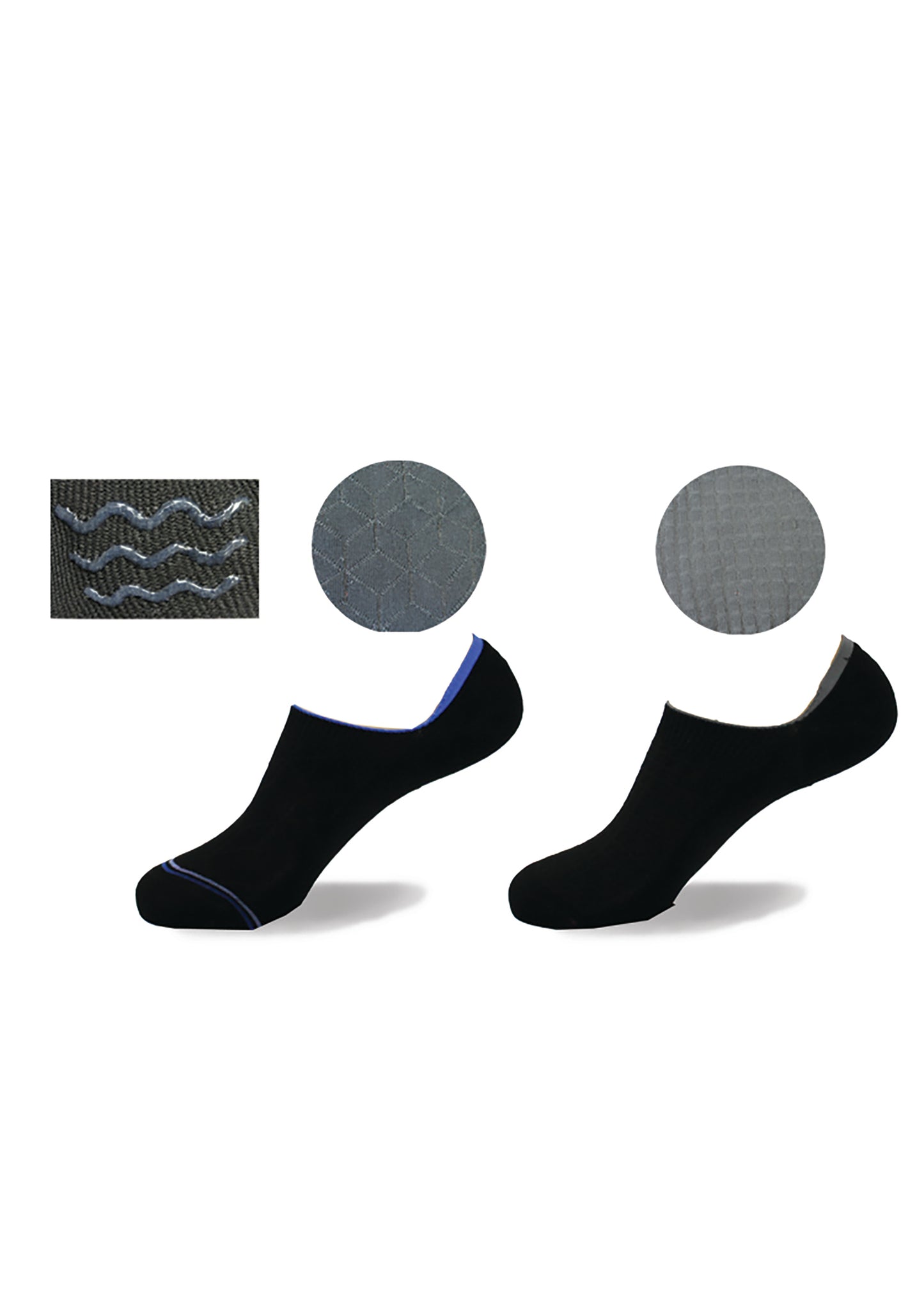 Men's sock