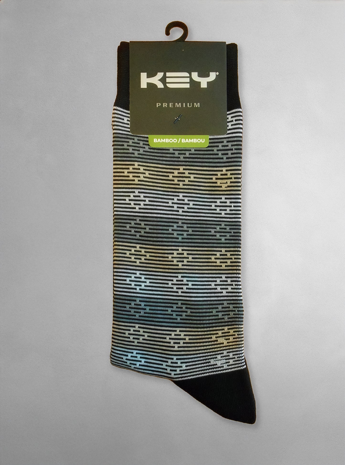 Men's sock