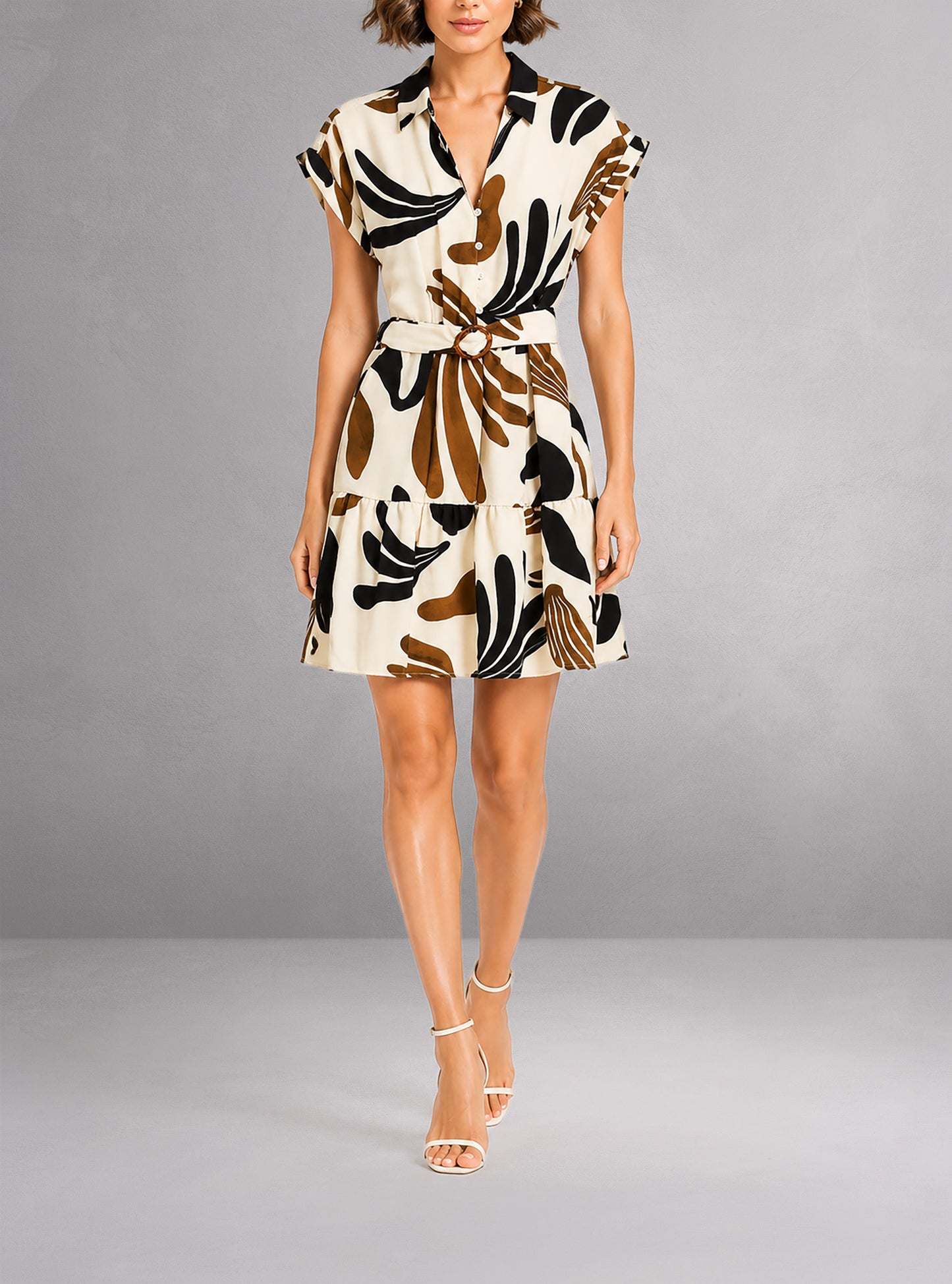 Women's dress