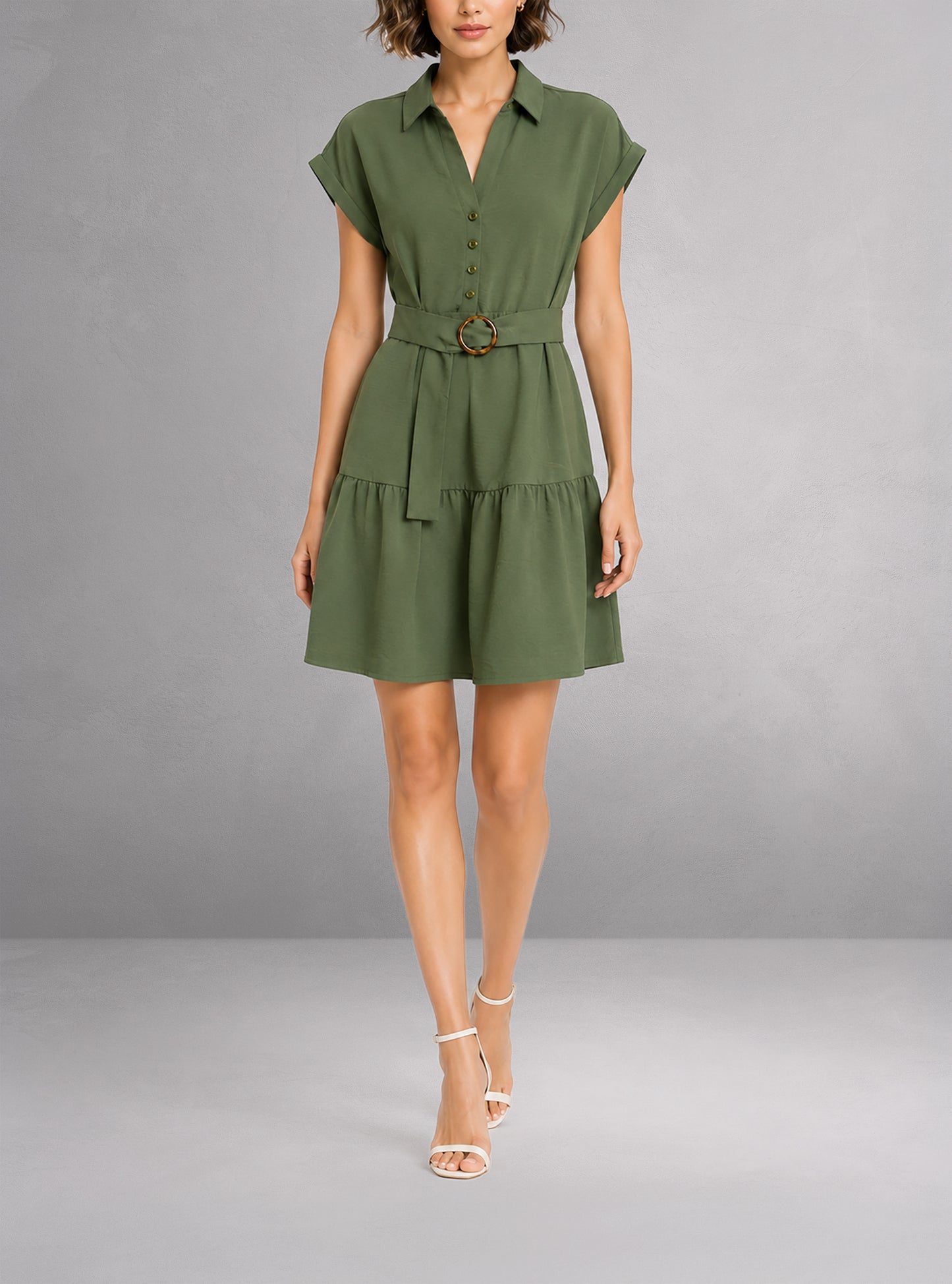 Women's dress