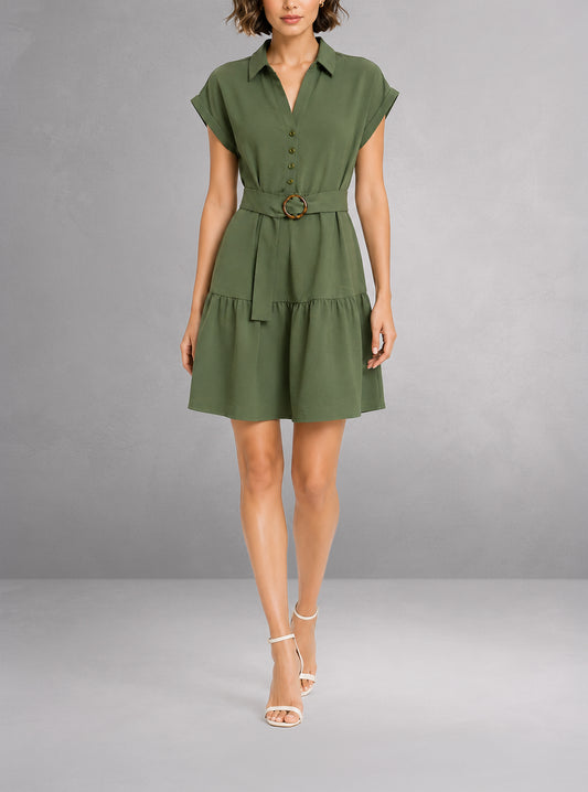 Women's dress