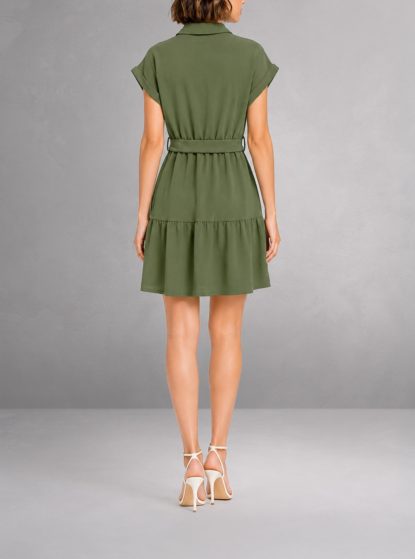 Women's dress