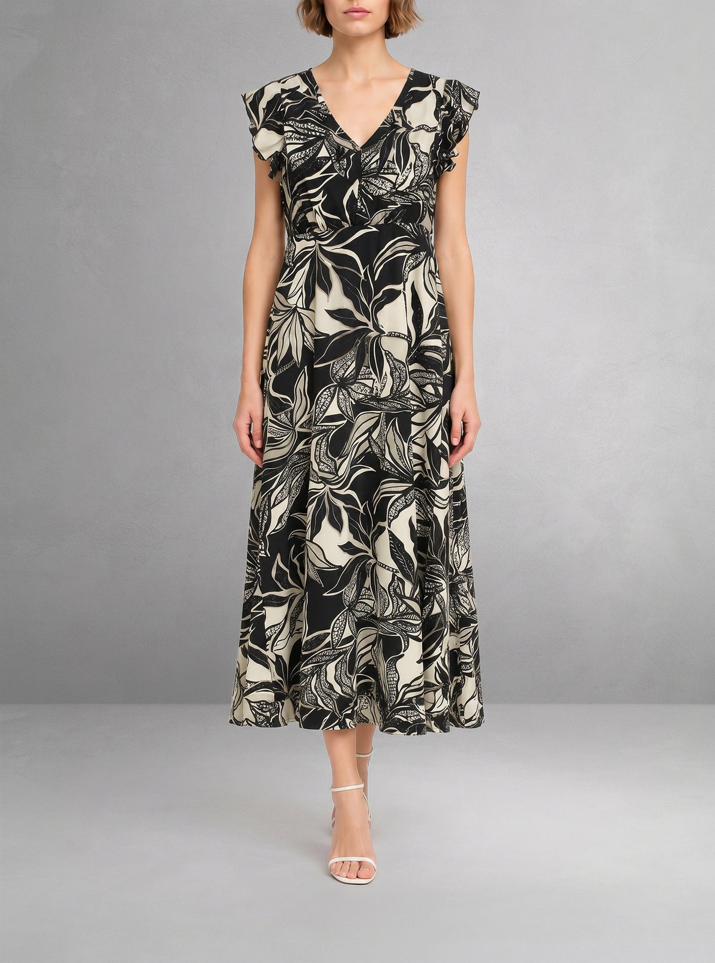 Women's dress
