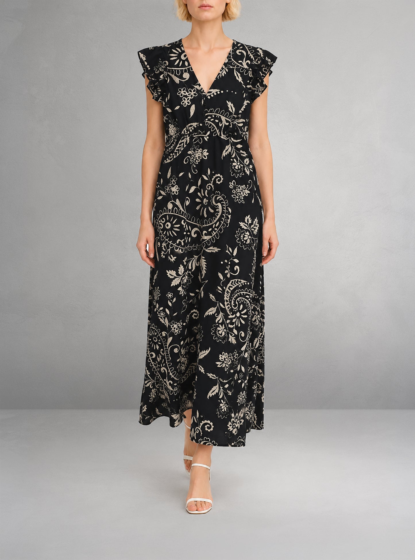 Women's dress