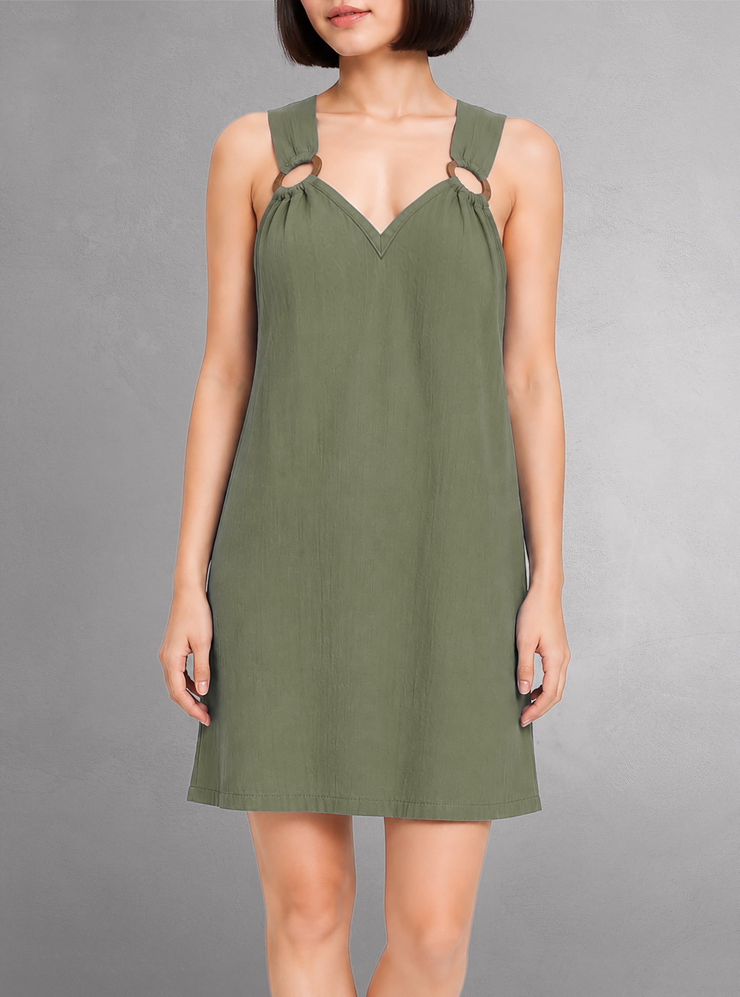 Women's dress