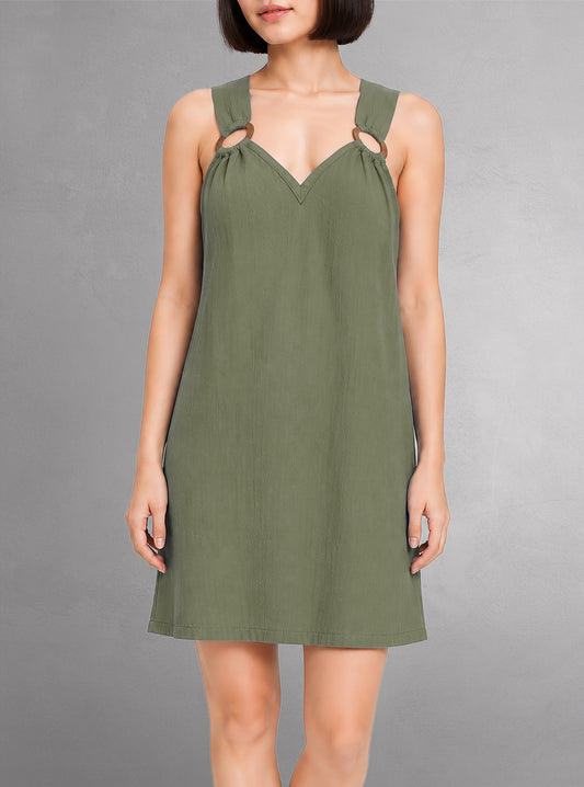Women's dress