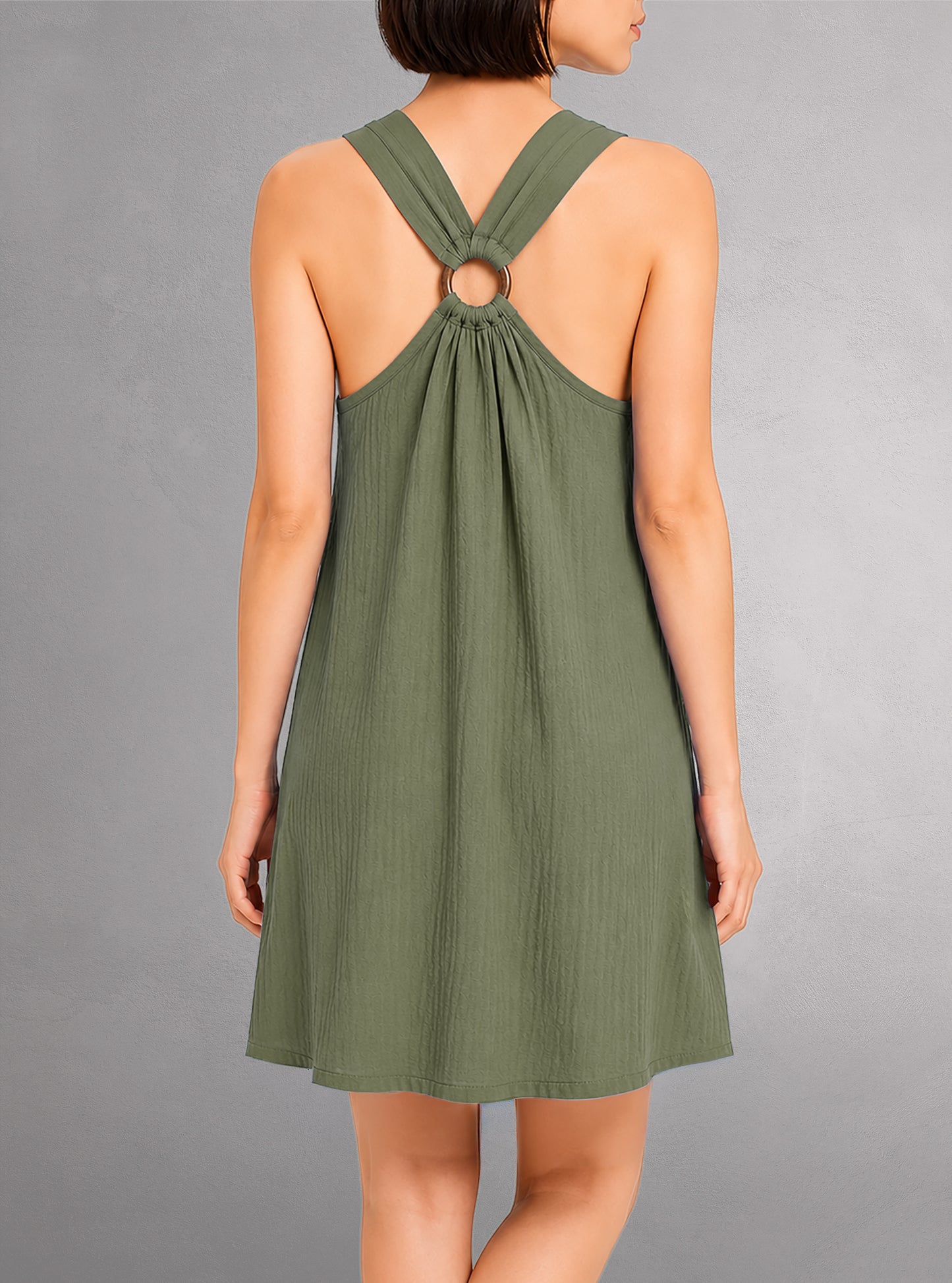 Women's dress