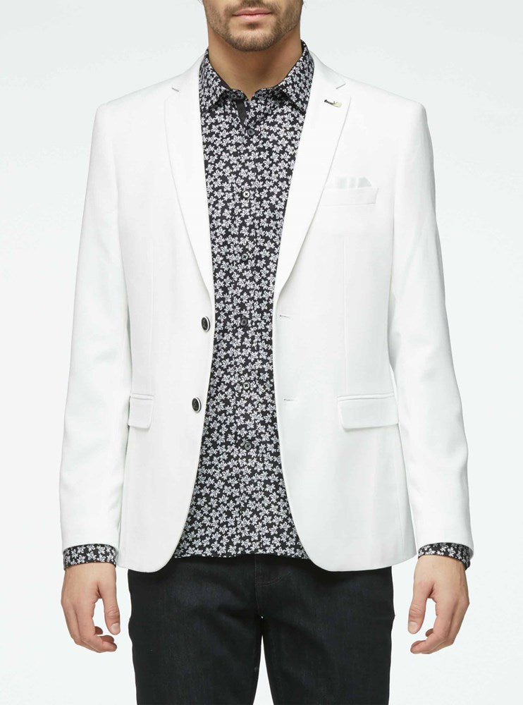 Men's blazer