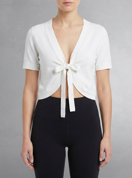 Women's short sleeve top