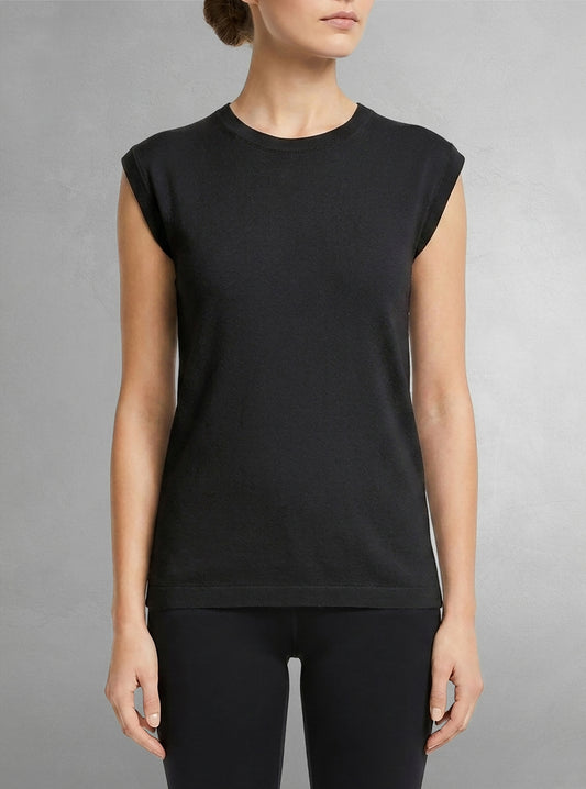 Women's sleeveless top