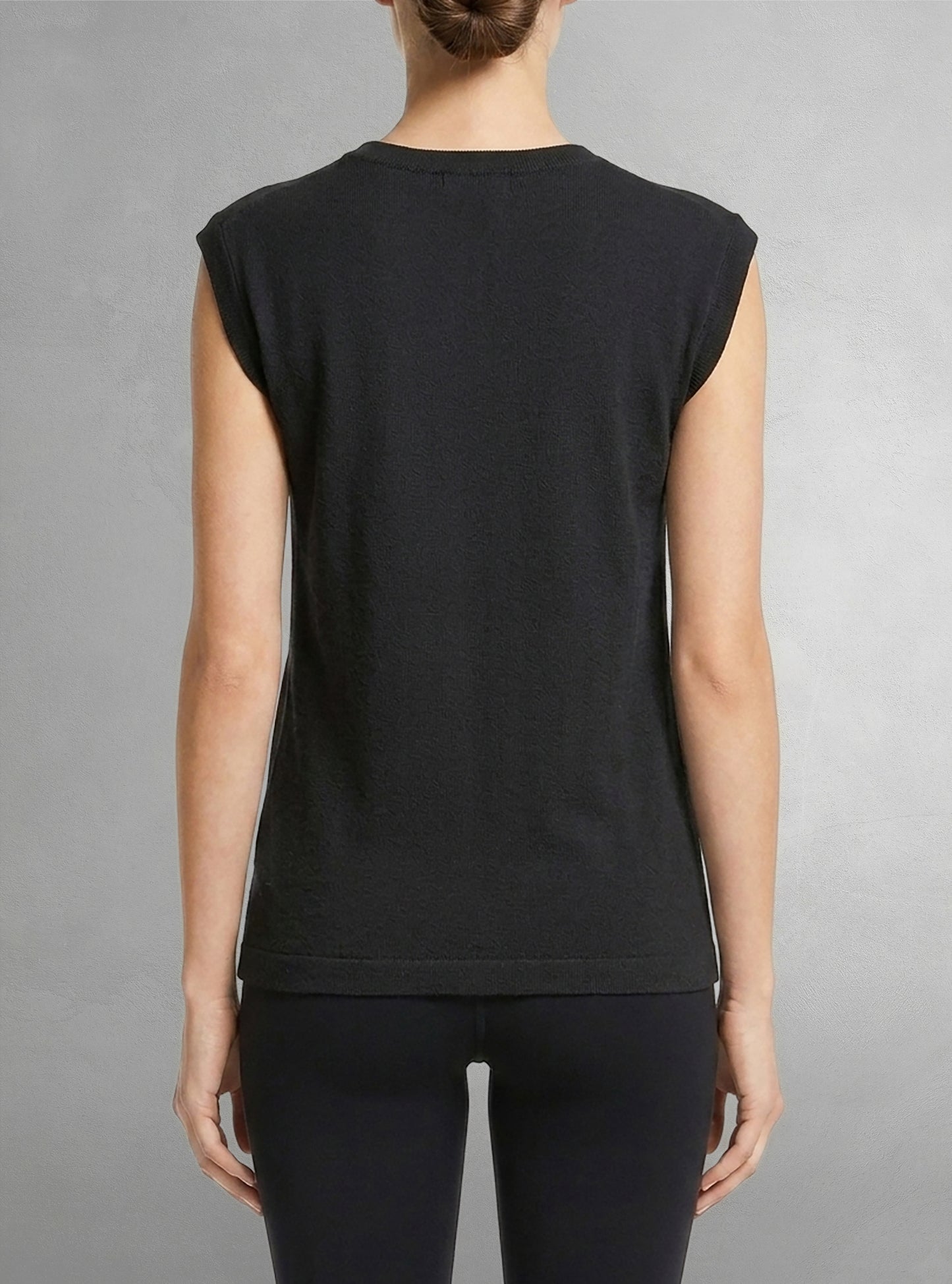 Women's sleeveless top