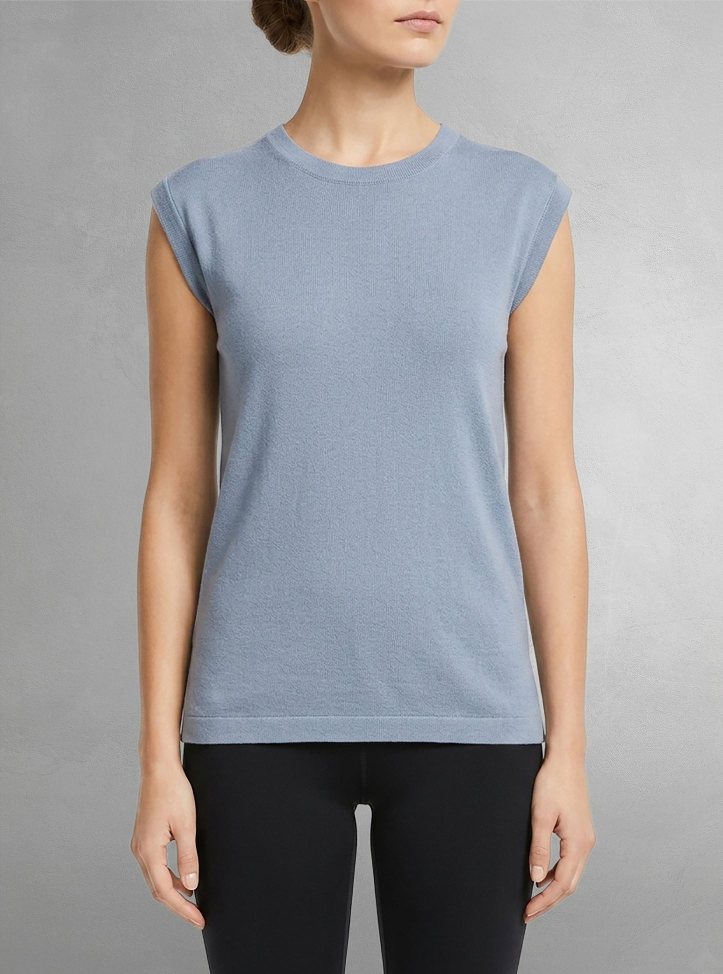 Women's sleeveless top