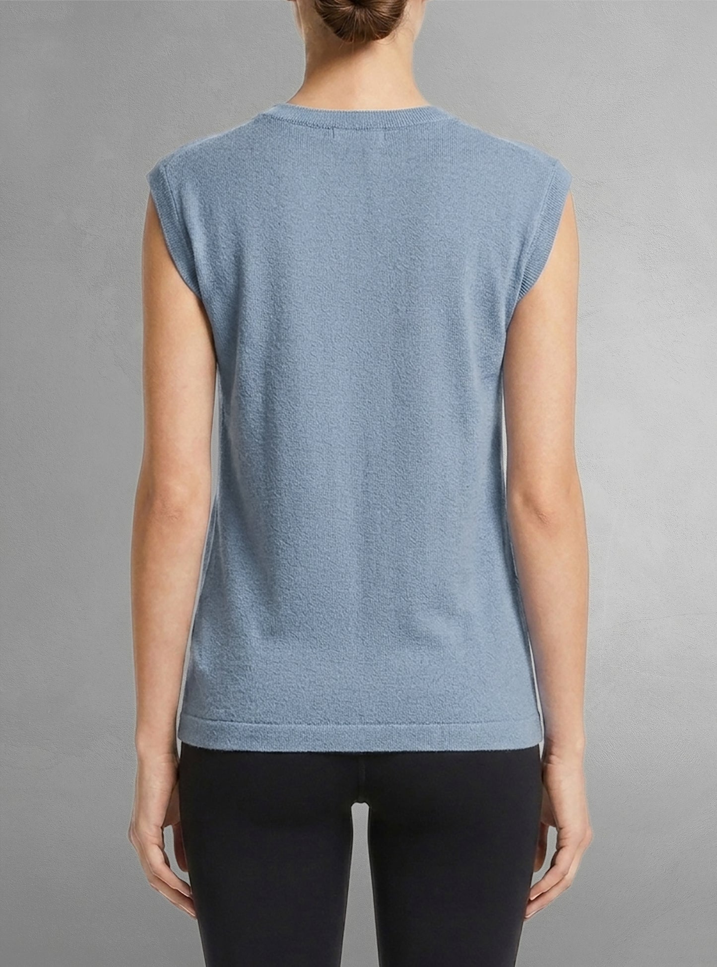 Women's sleeveless top
